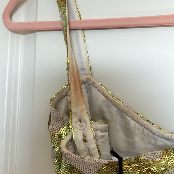 House of Harlow 1960 Naina Mini Dress - Picture 8 of 8